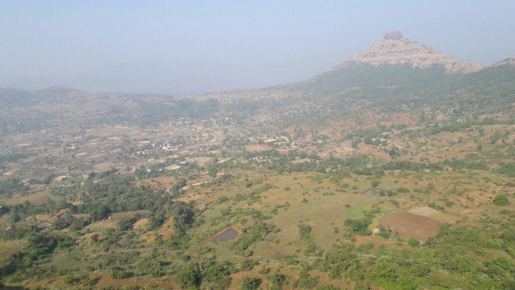Pavana Valley Farm House Hotel Pune Esterno foto