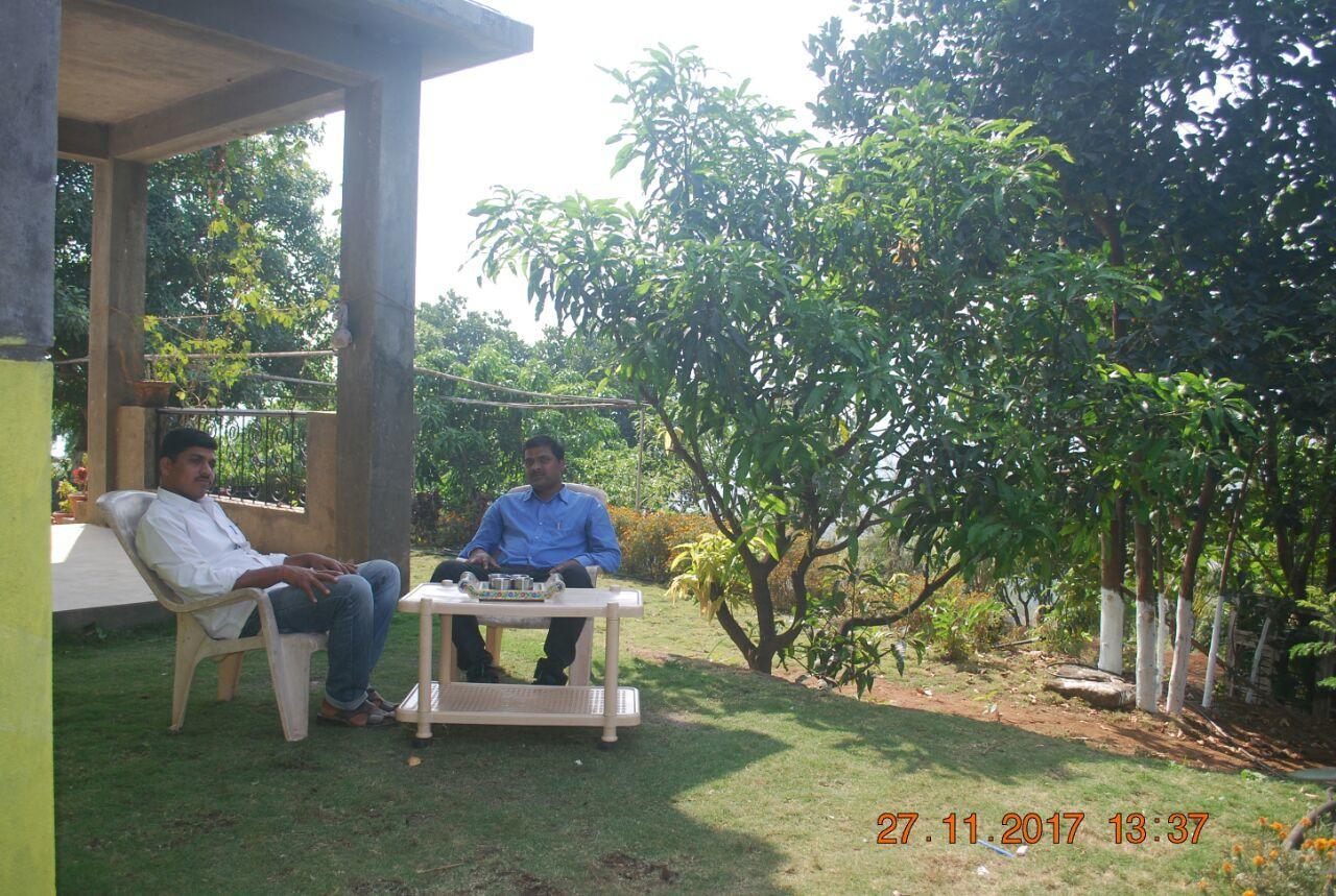 Pavana Valley Farm House Hotel Pune Esterno foto